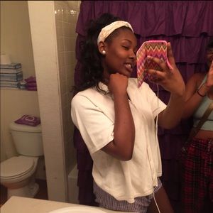 Meet your Posher, Nikki